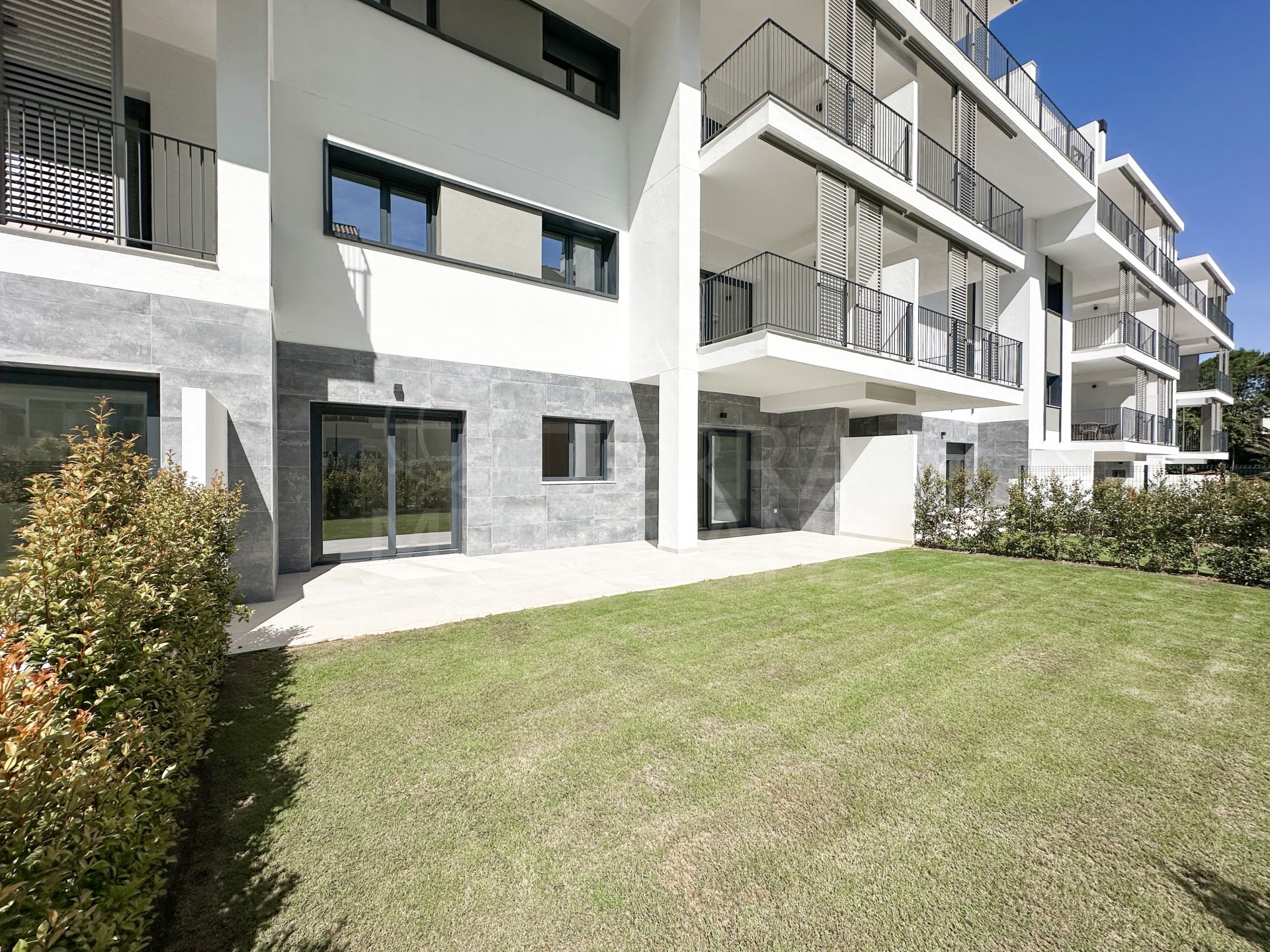 Apartment in Estepona
