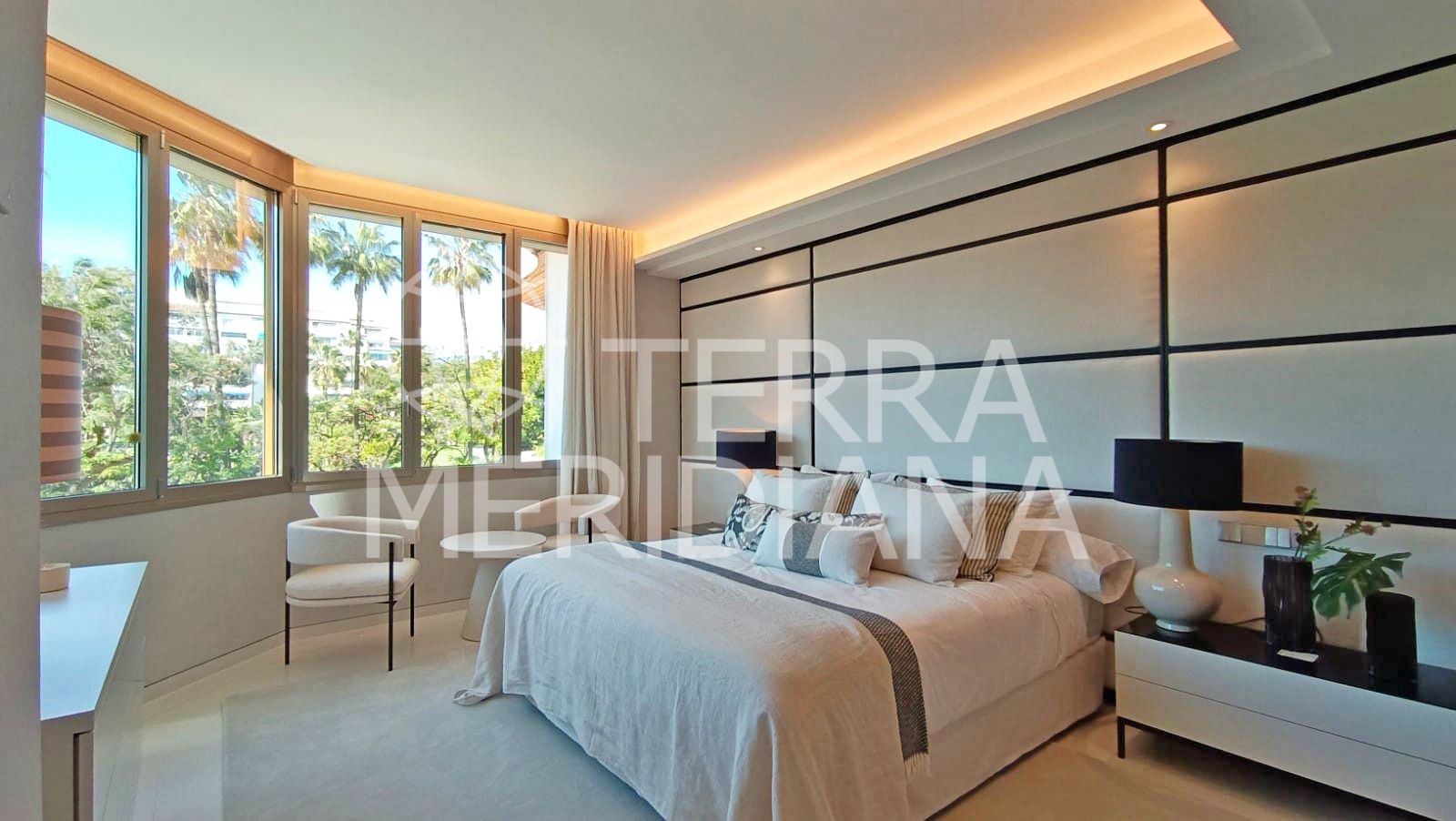Apartment in Gray D'Albion, Marbella