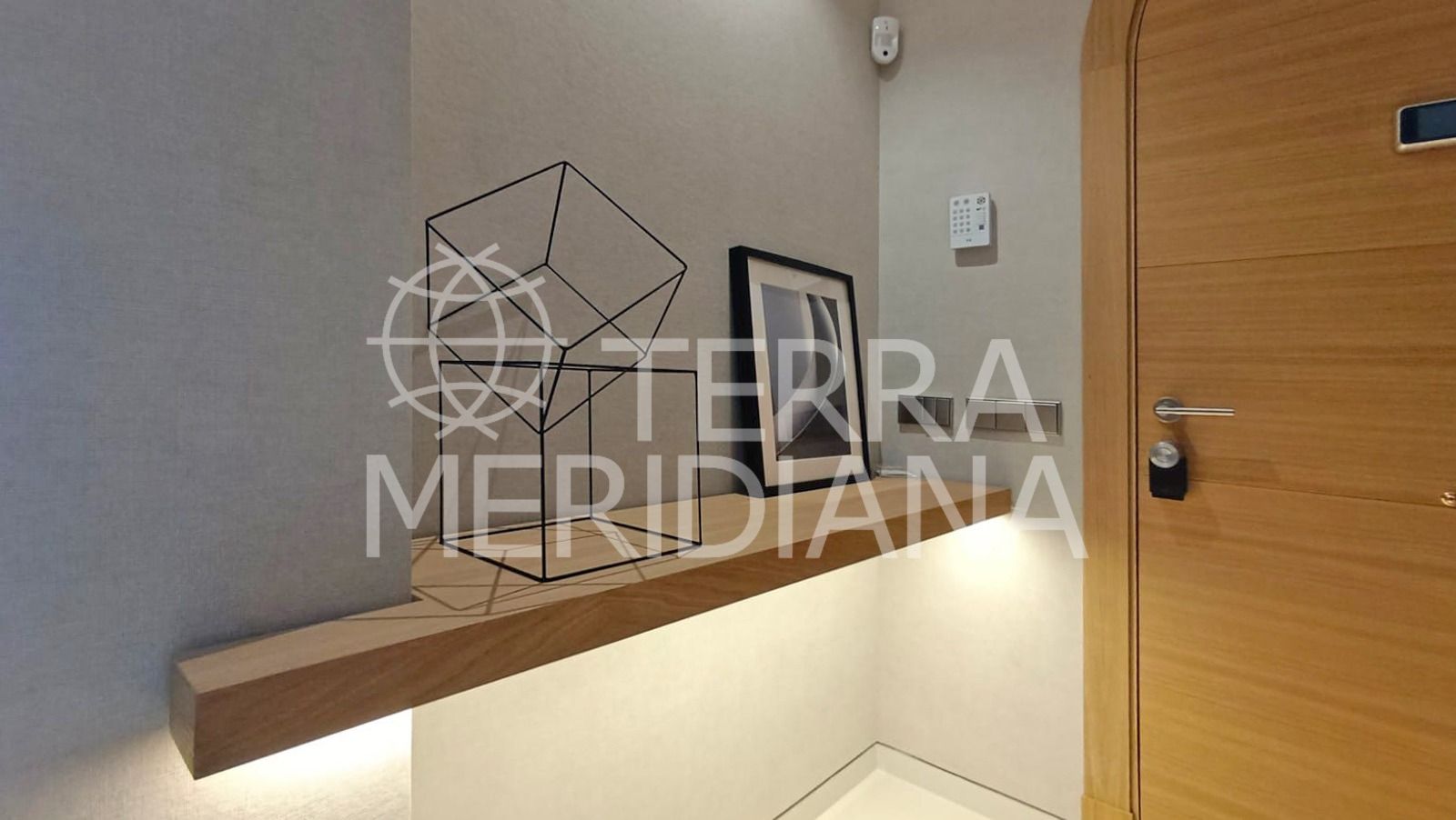 Apartment in Gray D'Albion, Marbella