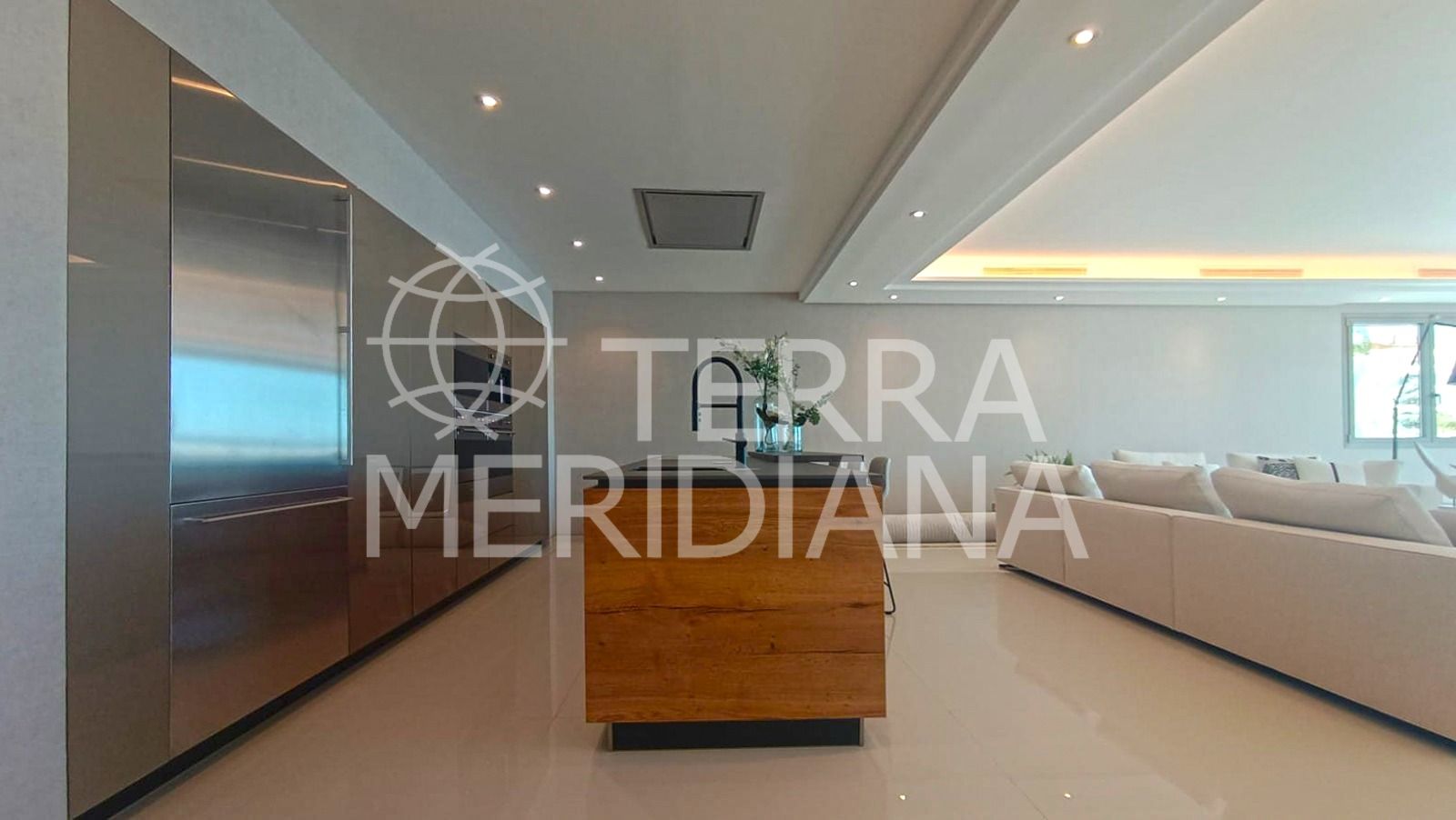 Apartment in Gray D'Albion, Marbella