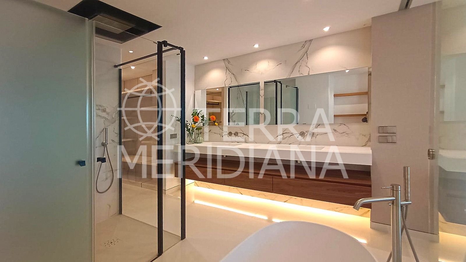 Apartment in Gray D'Albion, Marbella