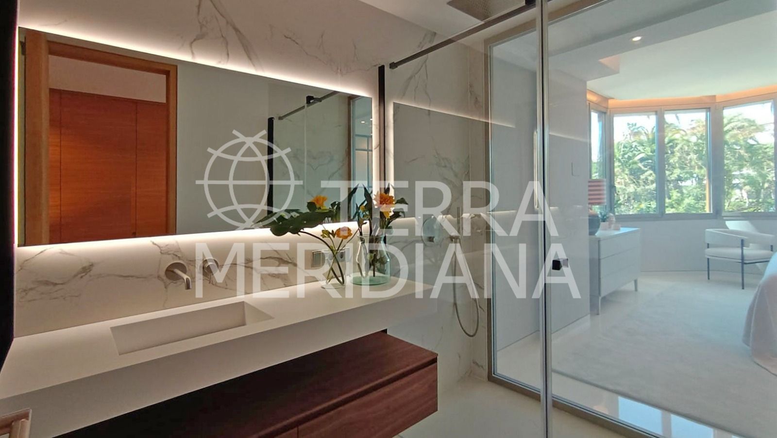 Apartment in Gray D'Albion, Marbella