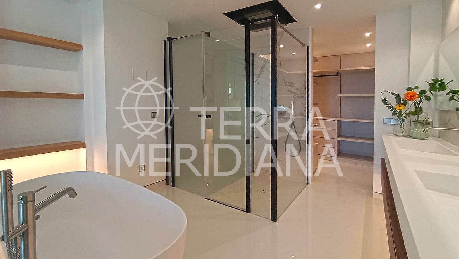 Apartment in Gray D'Albion, Marbella