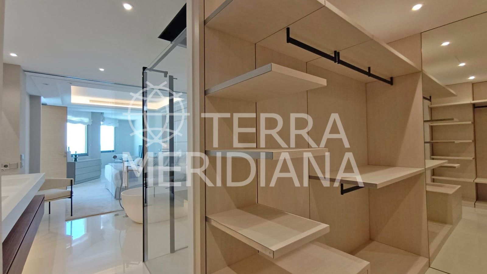 Apartment in Gray D'Albion, Marbella