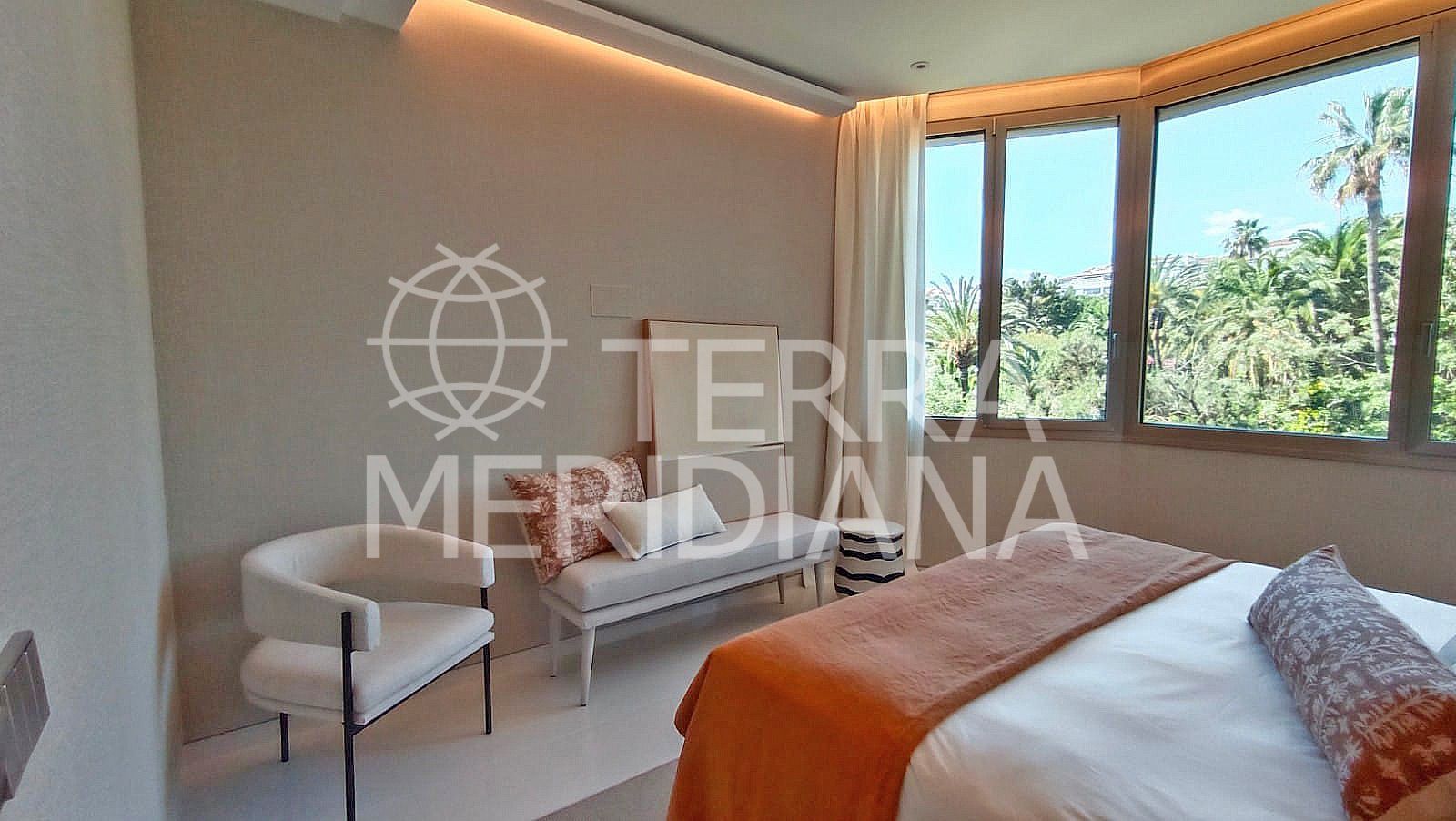 Apartment in Gray D'Albion, Marbella