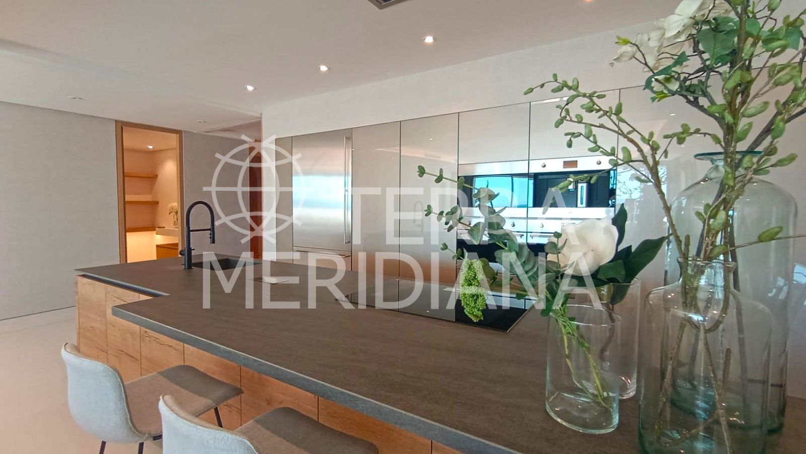 Apartment in Gray D'Albion, Marbella