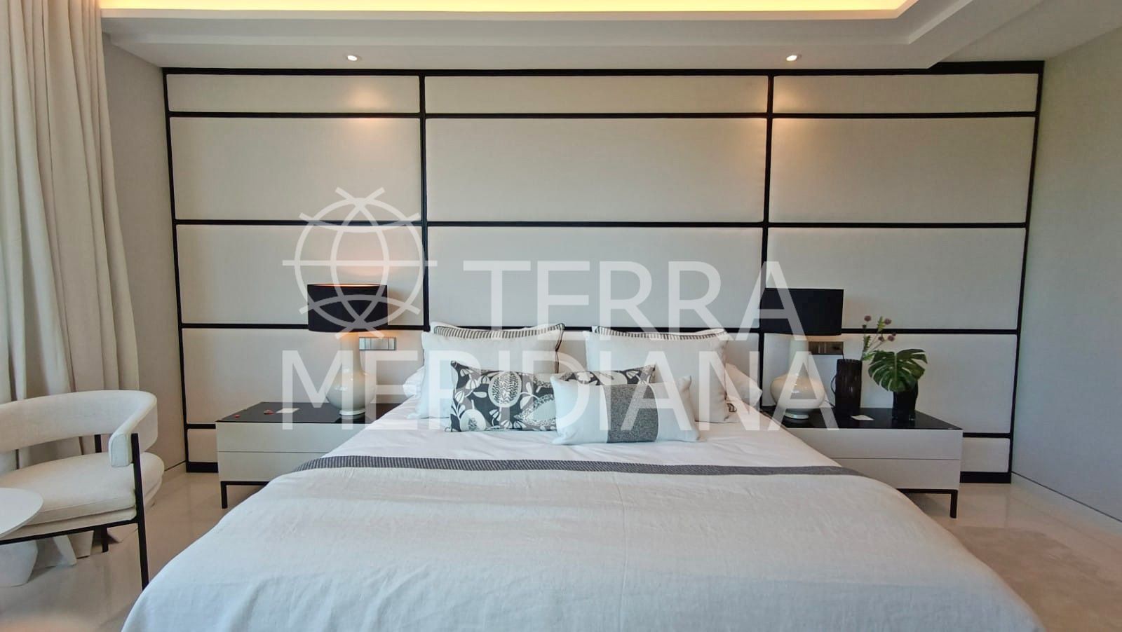 Apartment in Gray D'Albion, Marbella