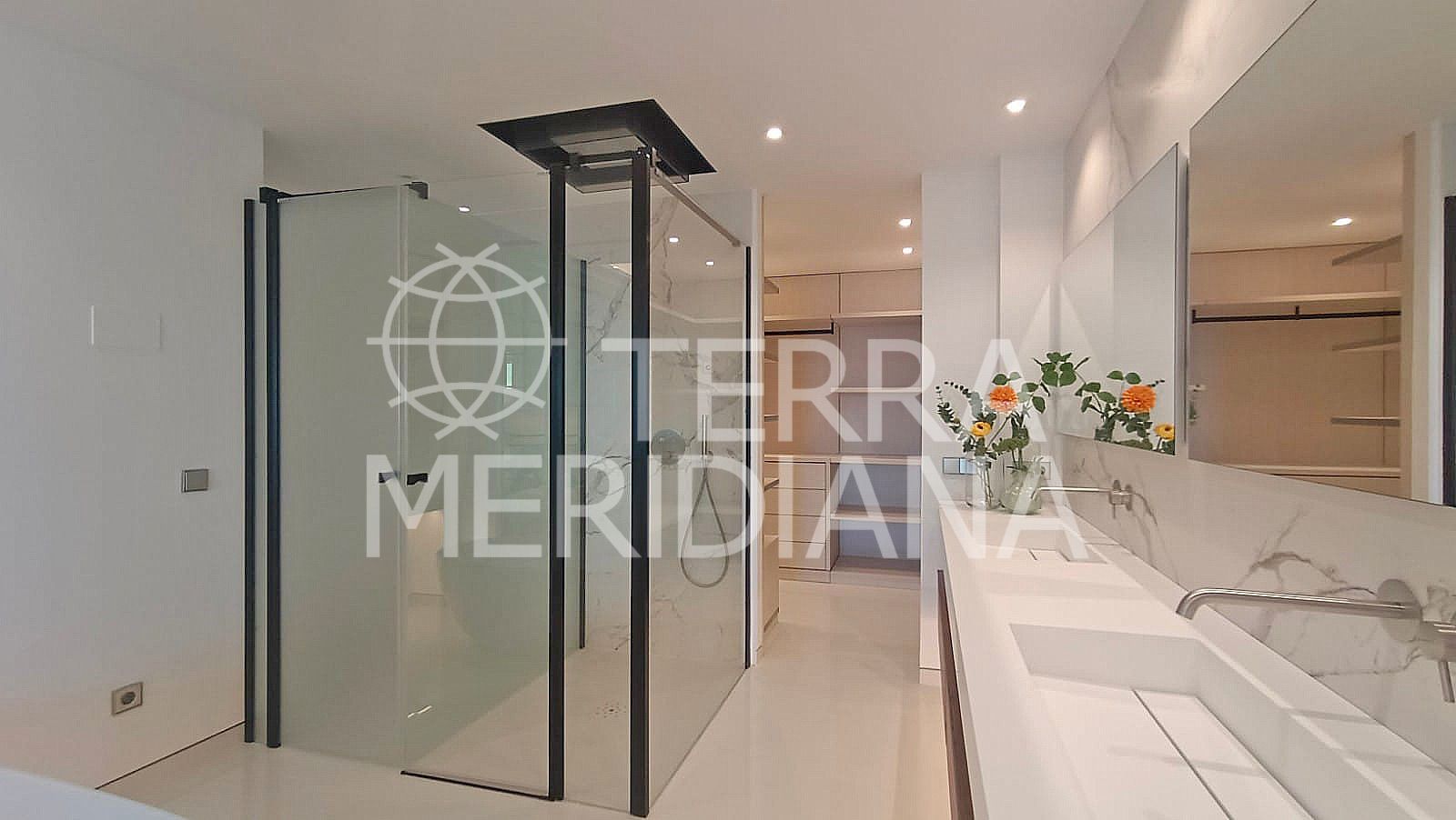 Apartment in Gray D'Albion, Marbella