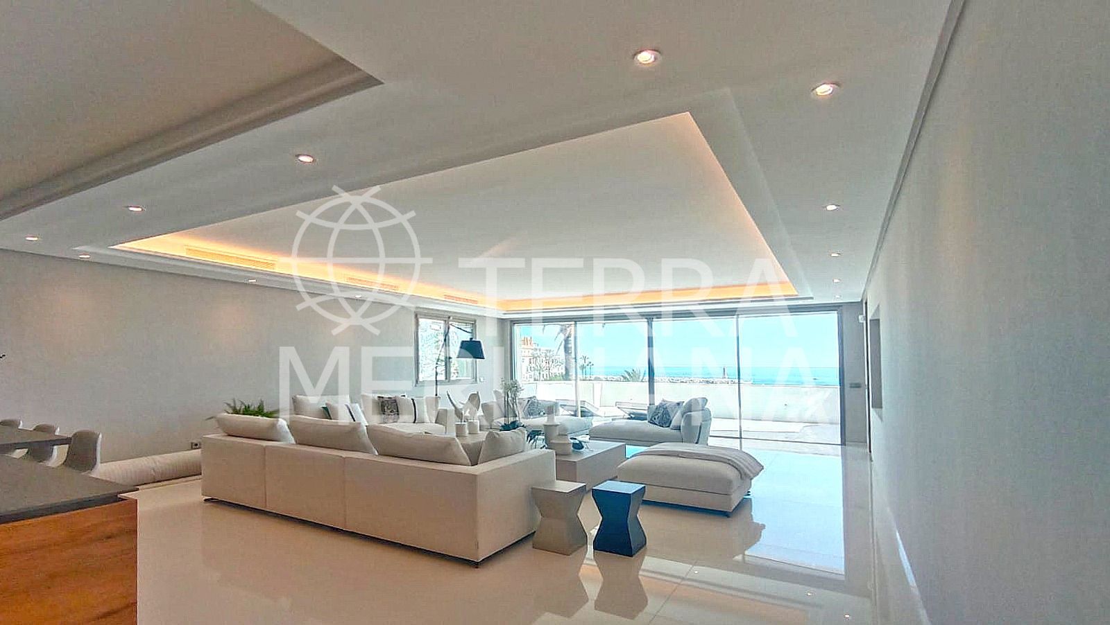 Apartment in Gray D'Albion, Marbella