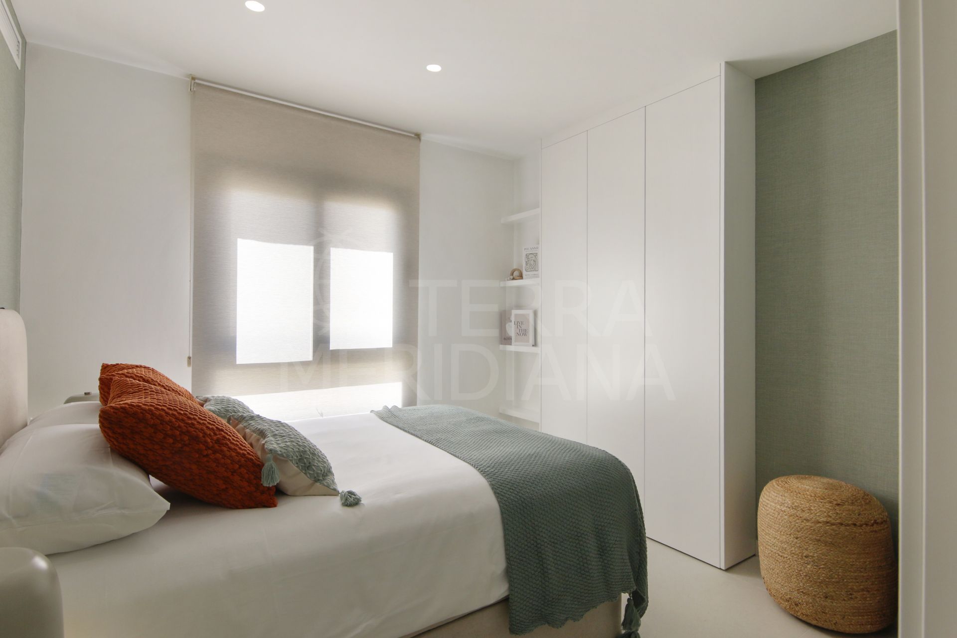 Penthouse in Estepona Centre, Estepona