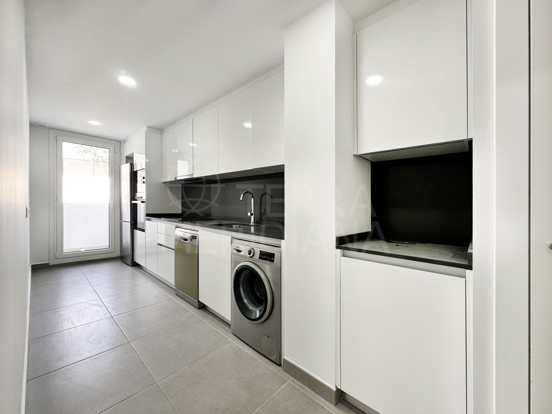 Apartment in Estepona