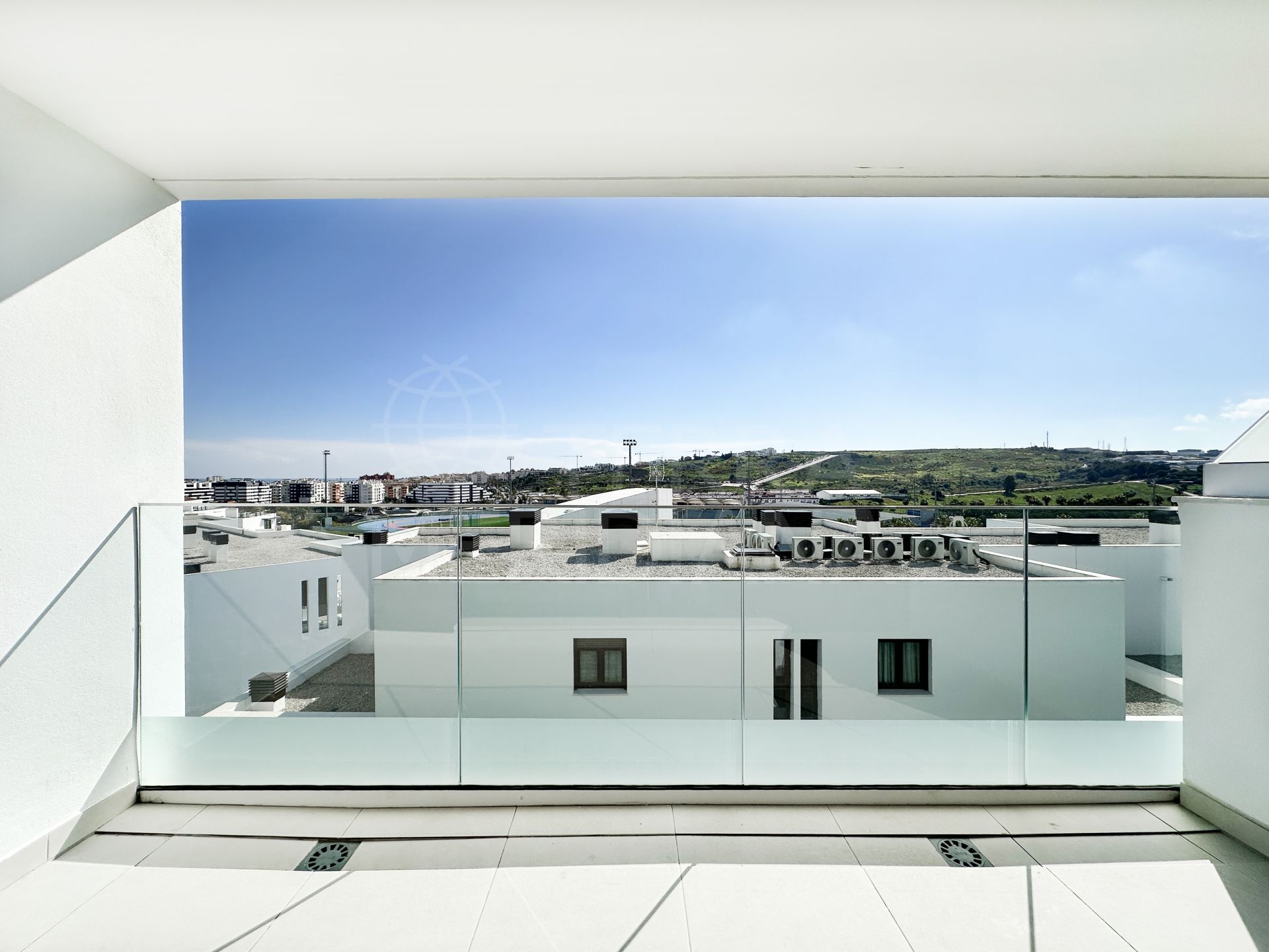 Apartment in Estepona