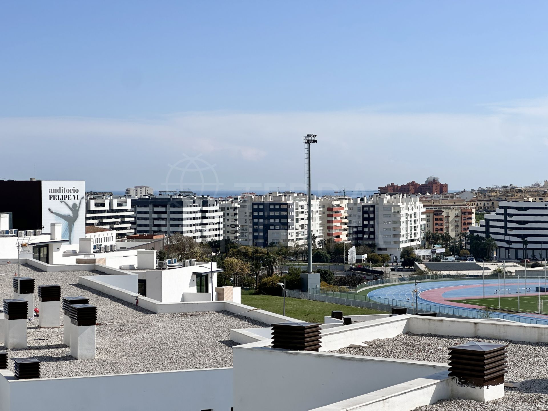 Apartment in Estepona