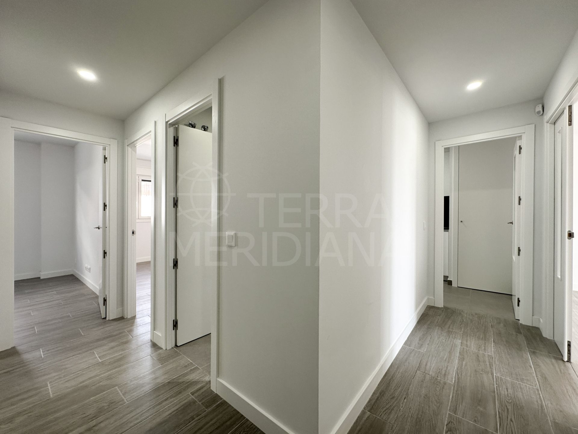 Apartment in Estepona