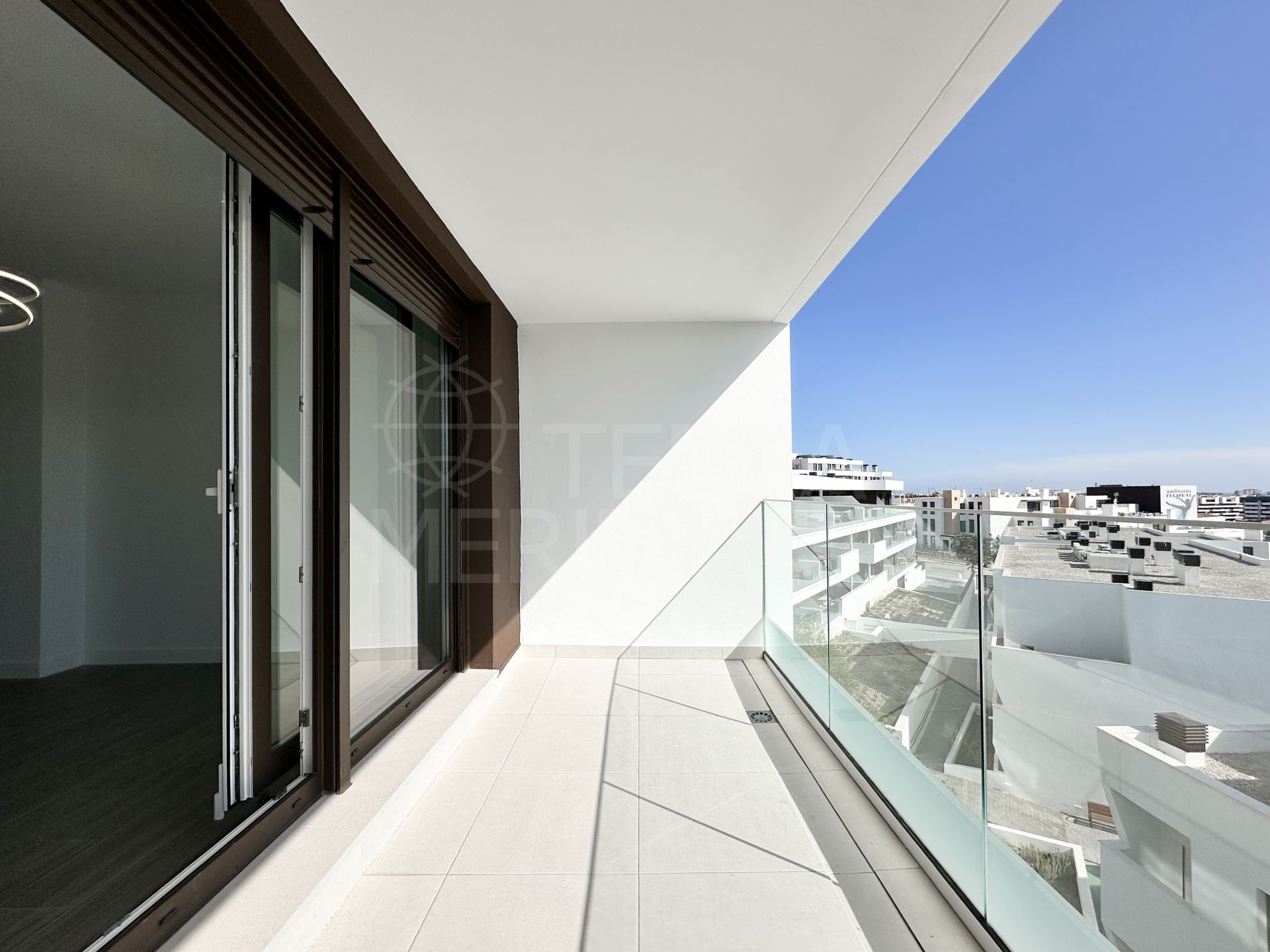 Apartment in Estepona