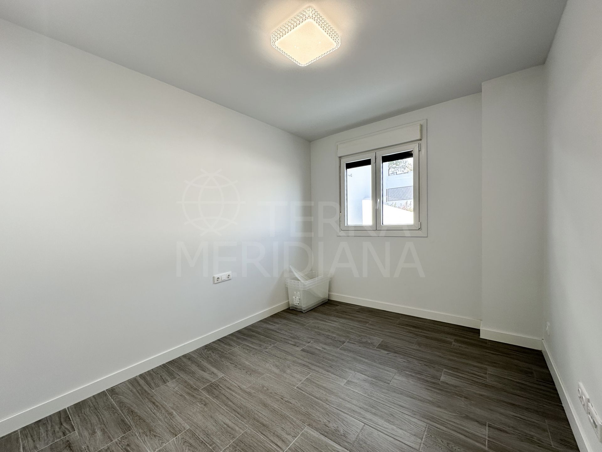 Apartment in Estepona