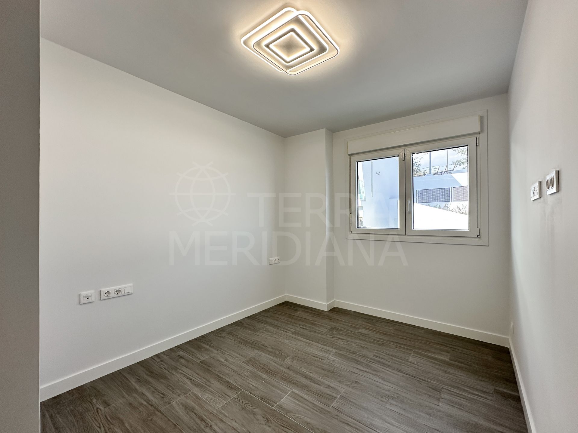 Apartment in Estepona