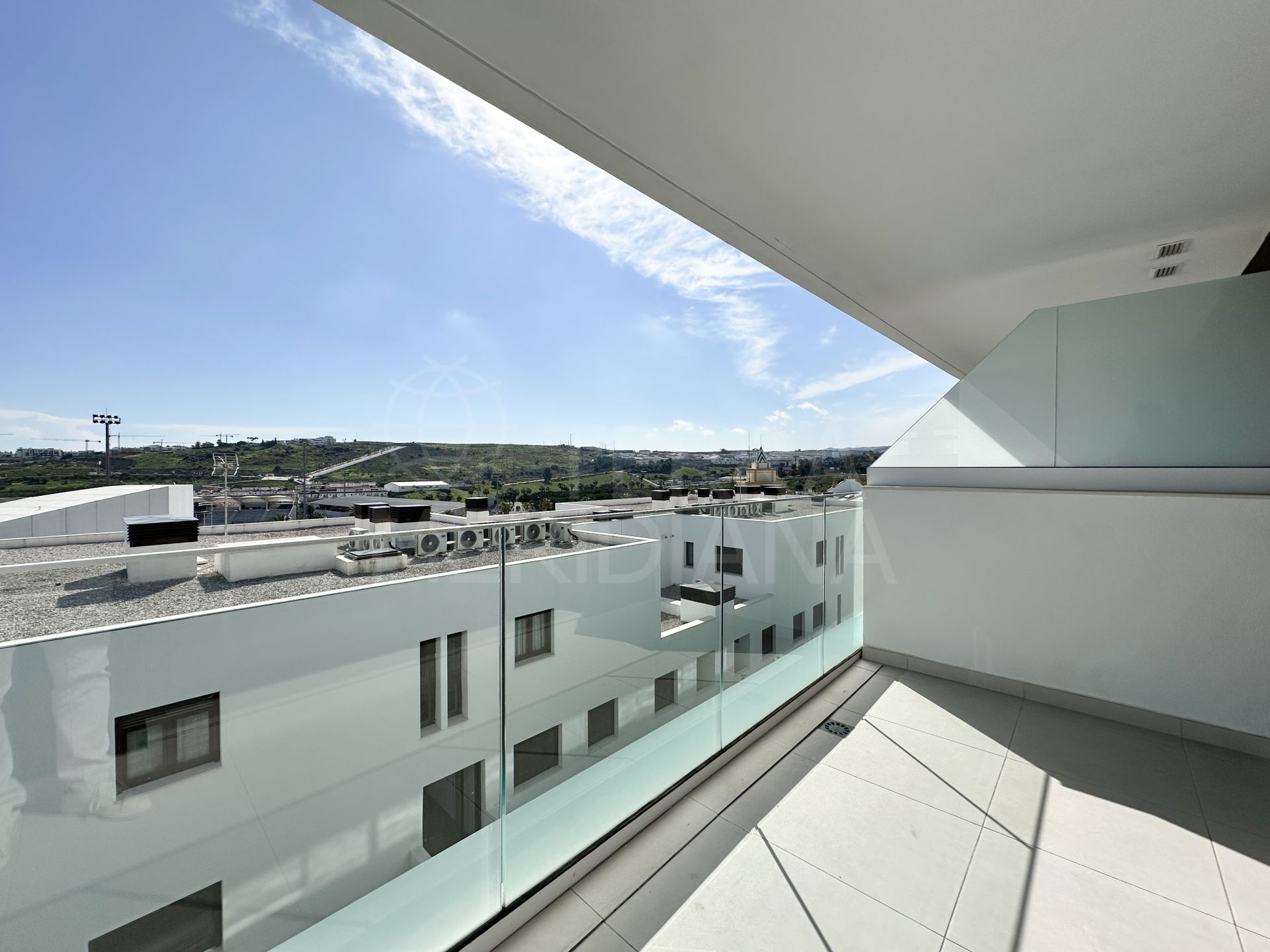 Apartment in Estepona