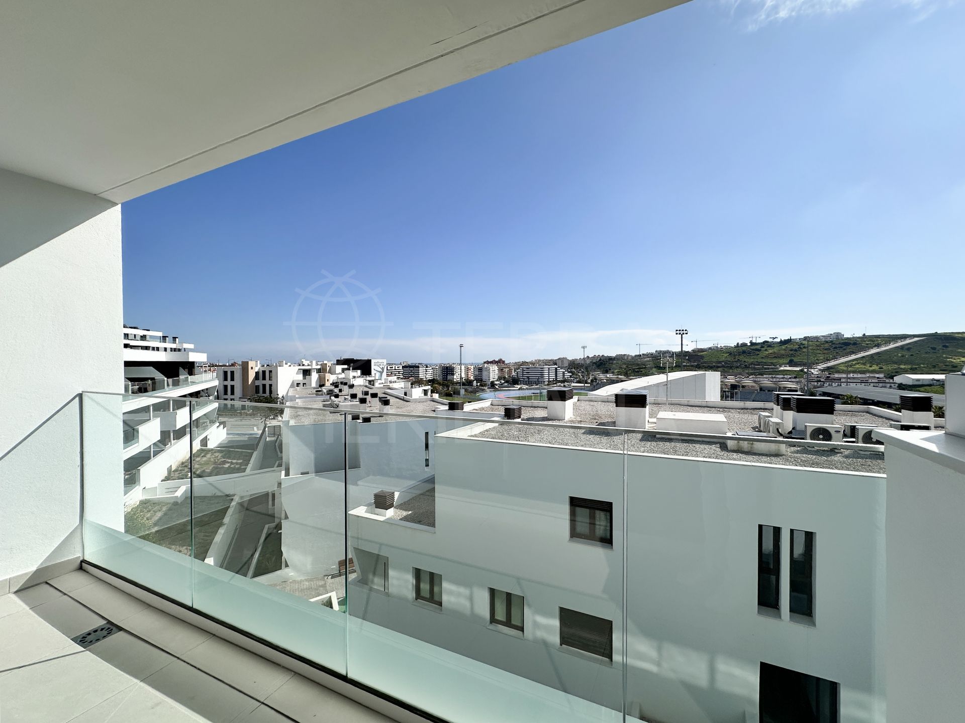 Apartment in Estepona