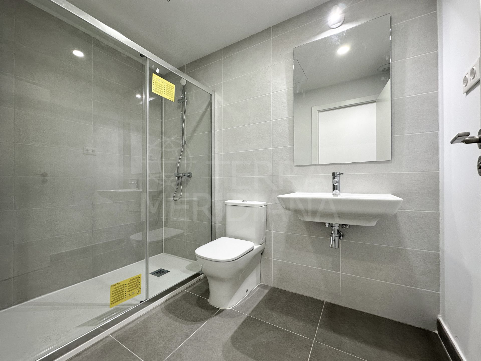 Apartment in Estepona