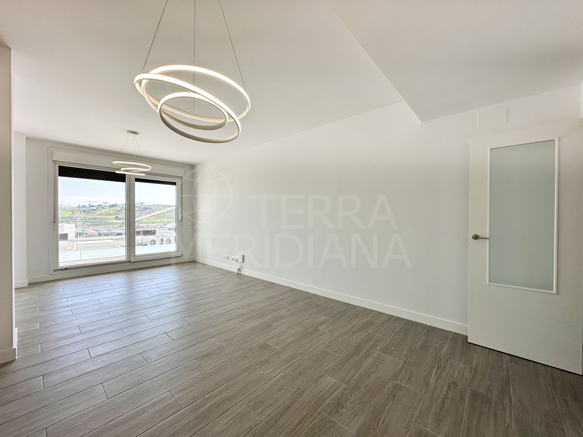 Apartment in Estepona