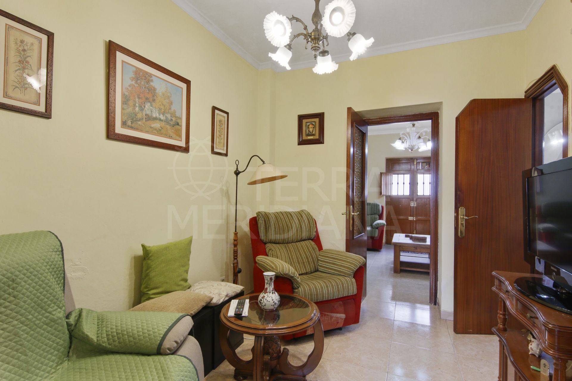 Town House in Estepona Old Town, Estepona
