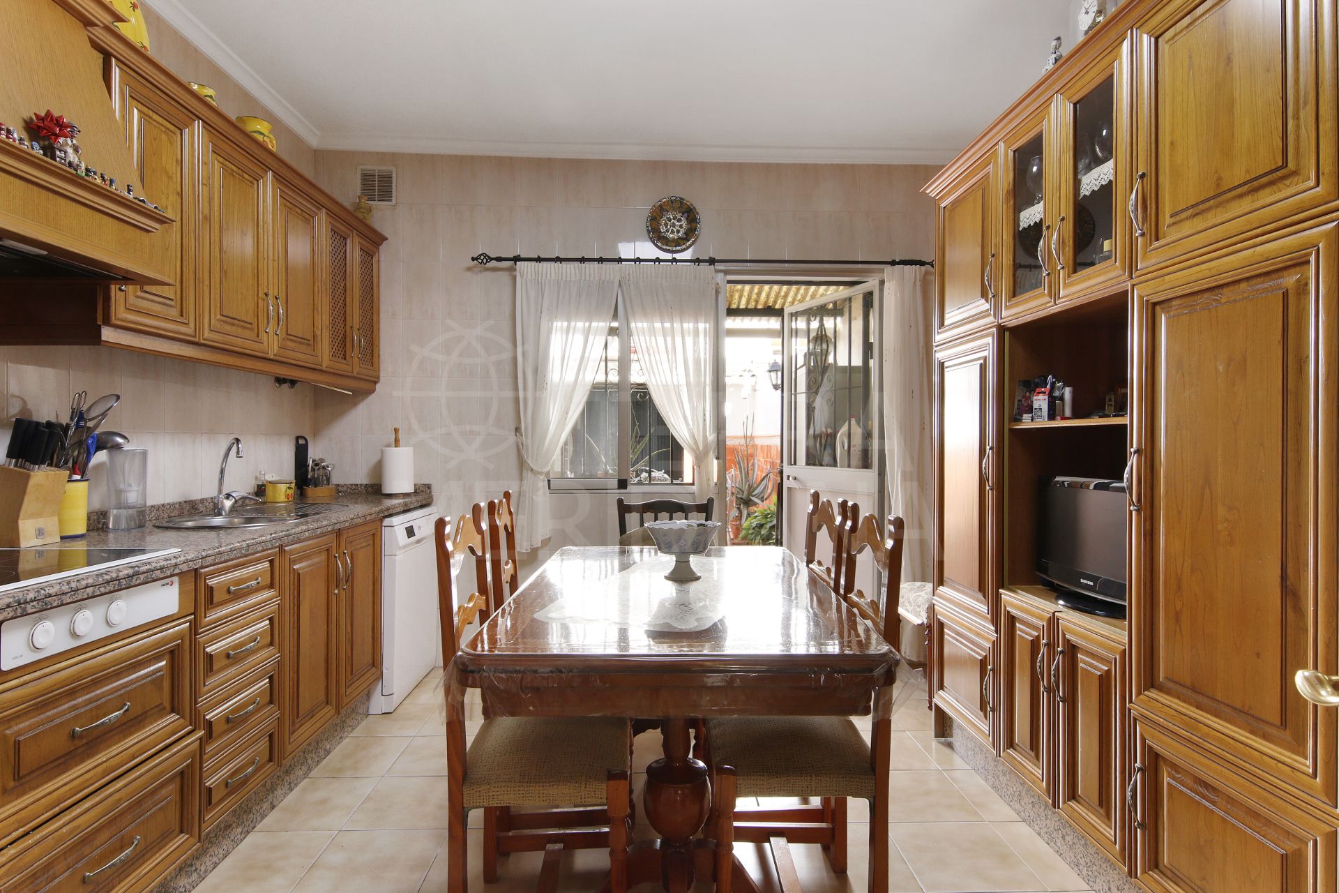 Town House in Estepona Old Town, Estepona