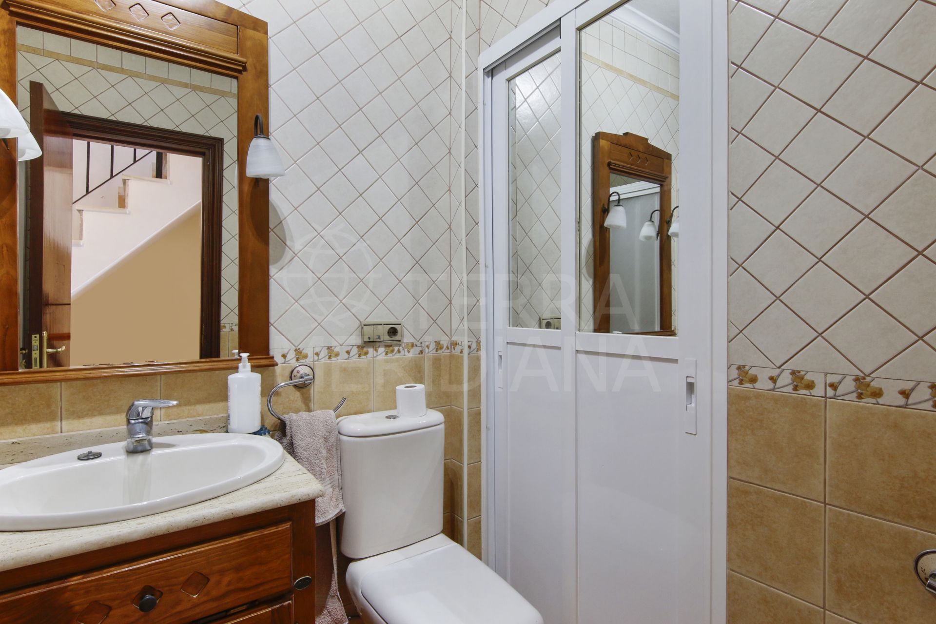 Town House in Estepona Old Town, Estepona