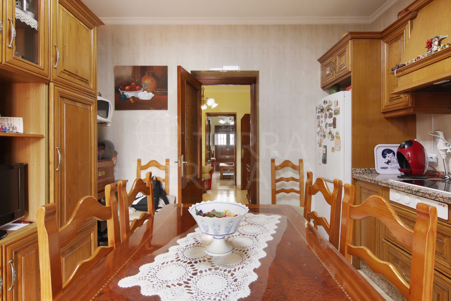 Town House in Estepona Old Town, Estepona