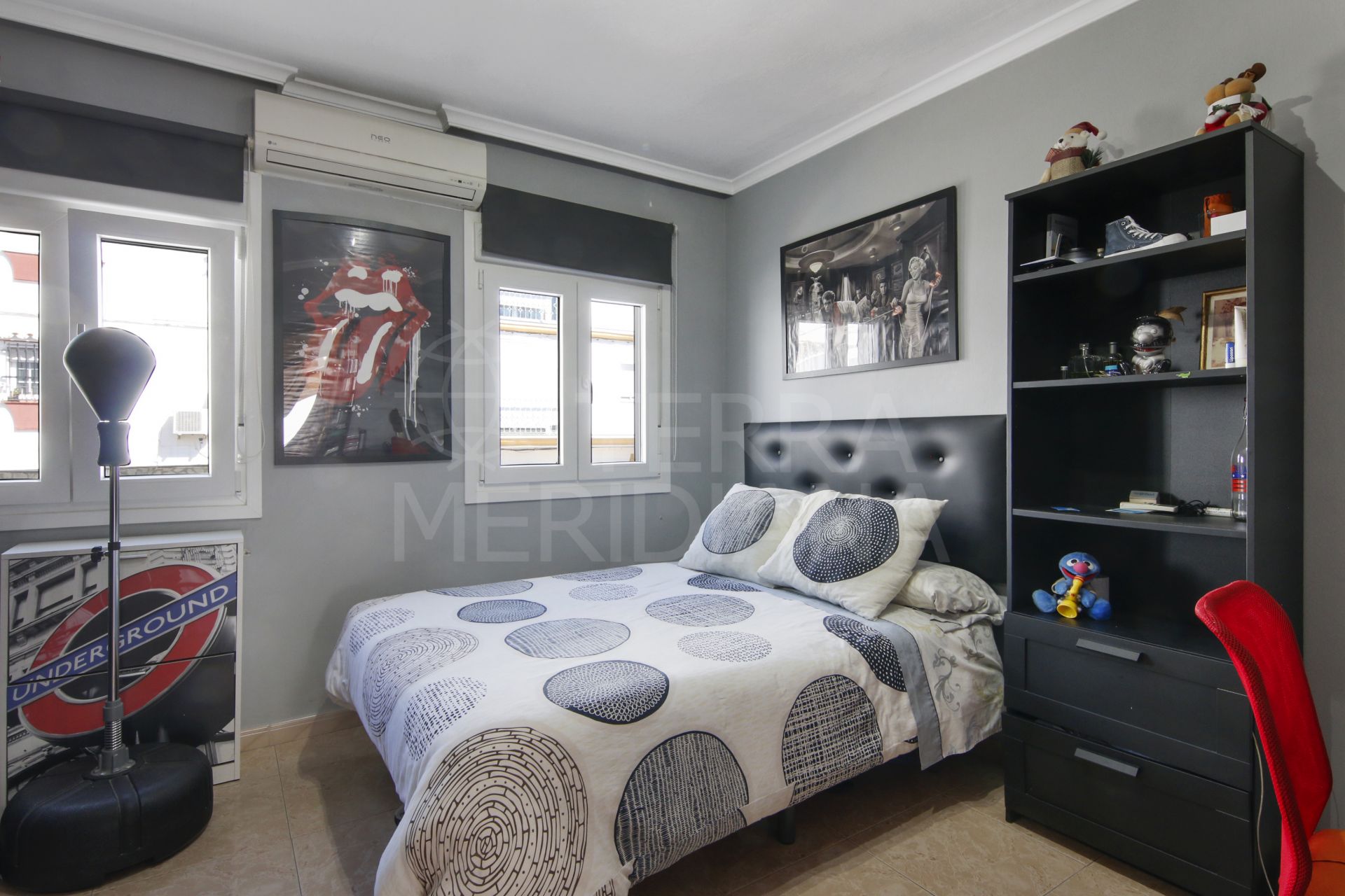 Town House in Estepona Old Town, Estepona