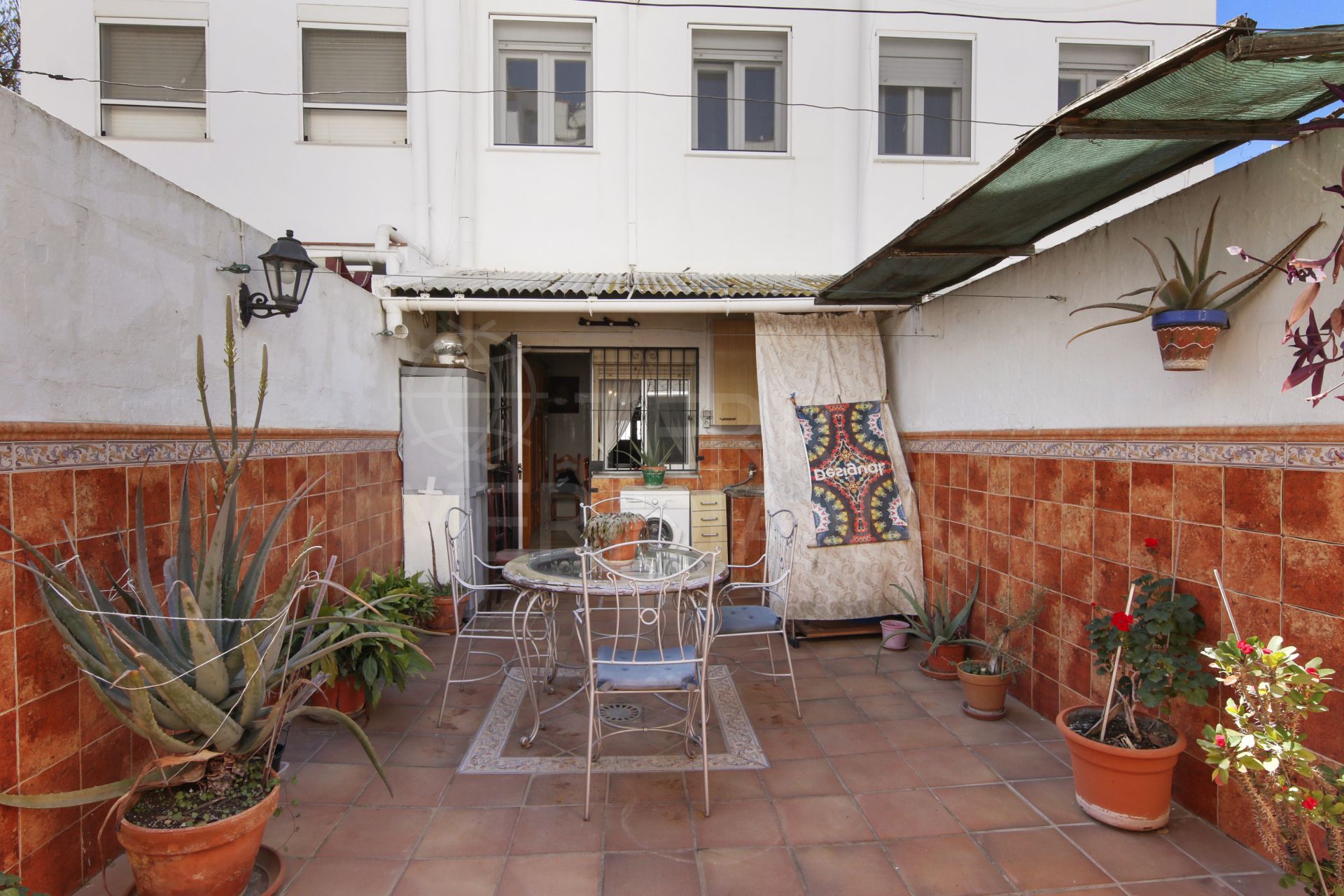 Town House in Estepona Old Town, Estepona
