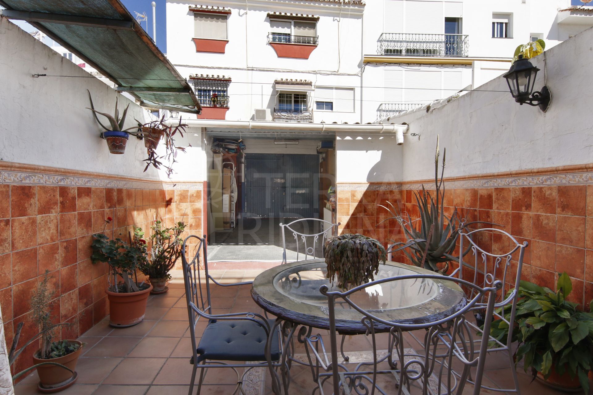 Town House in Estepona Old Town, Estepona