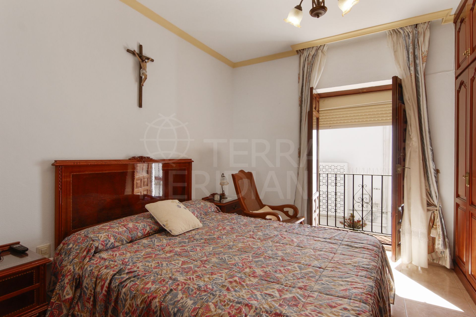 Town House in Estepona Old Town, Estepona