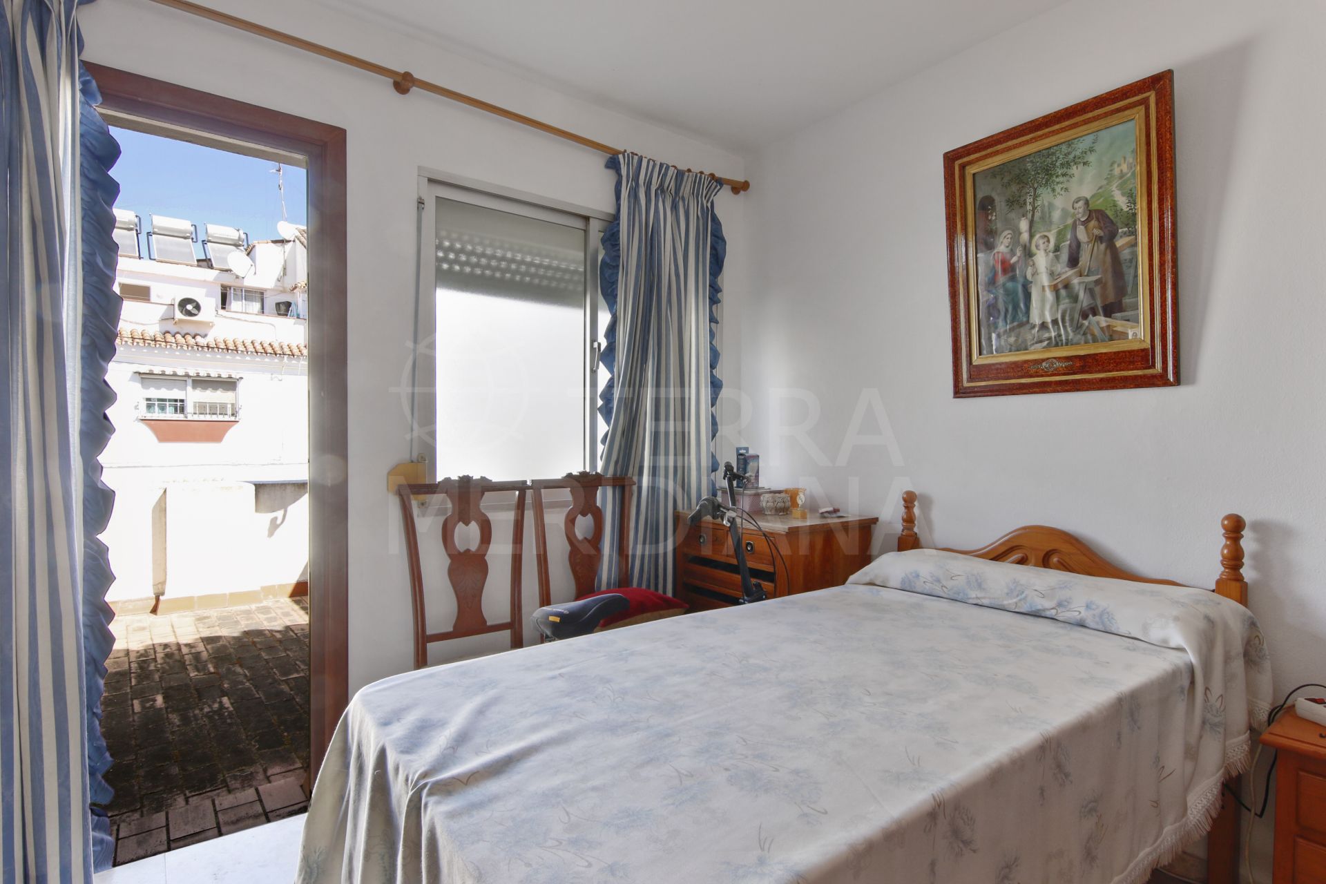 Town House in Estepona Old Town, Estepona