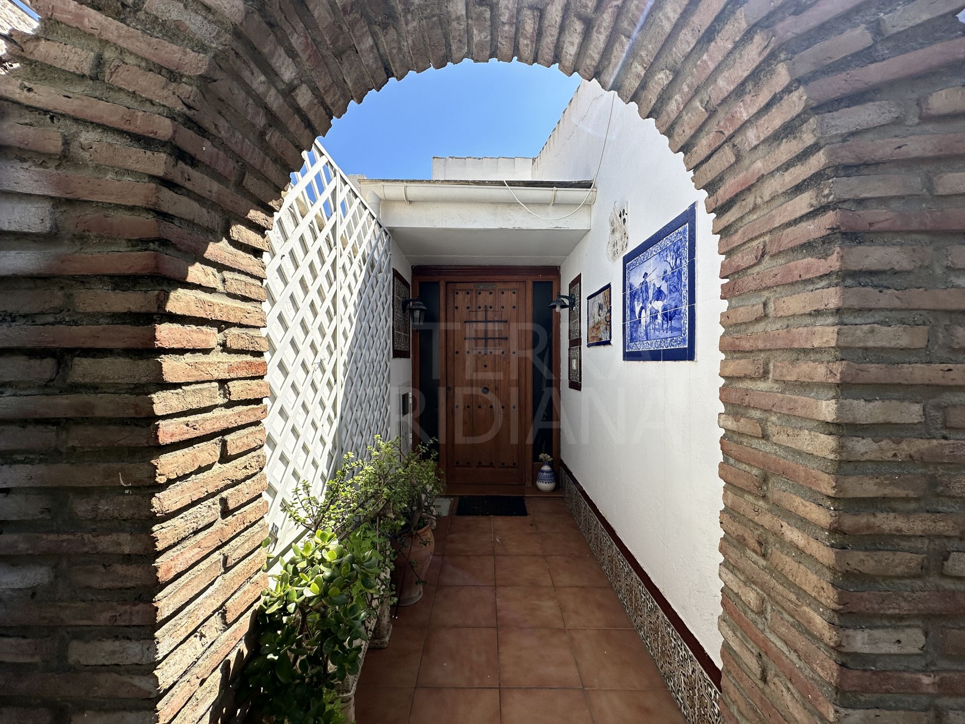 Villa in Bahia Dorada, Estepona