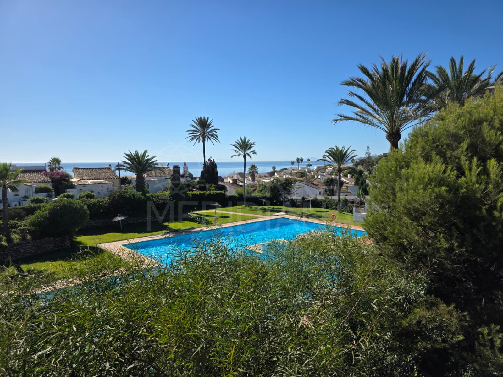 Villa in Bahia Dorada, Estepona