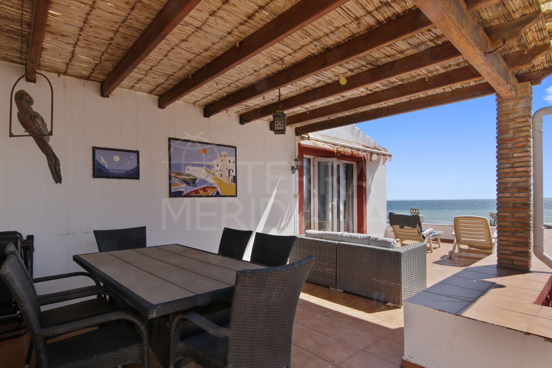 Villa in Bahia Dorada, Estepona