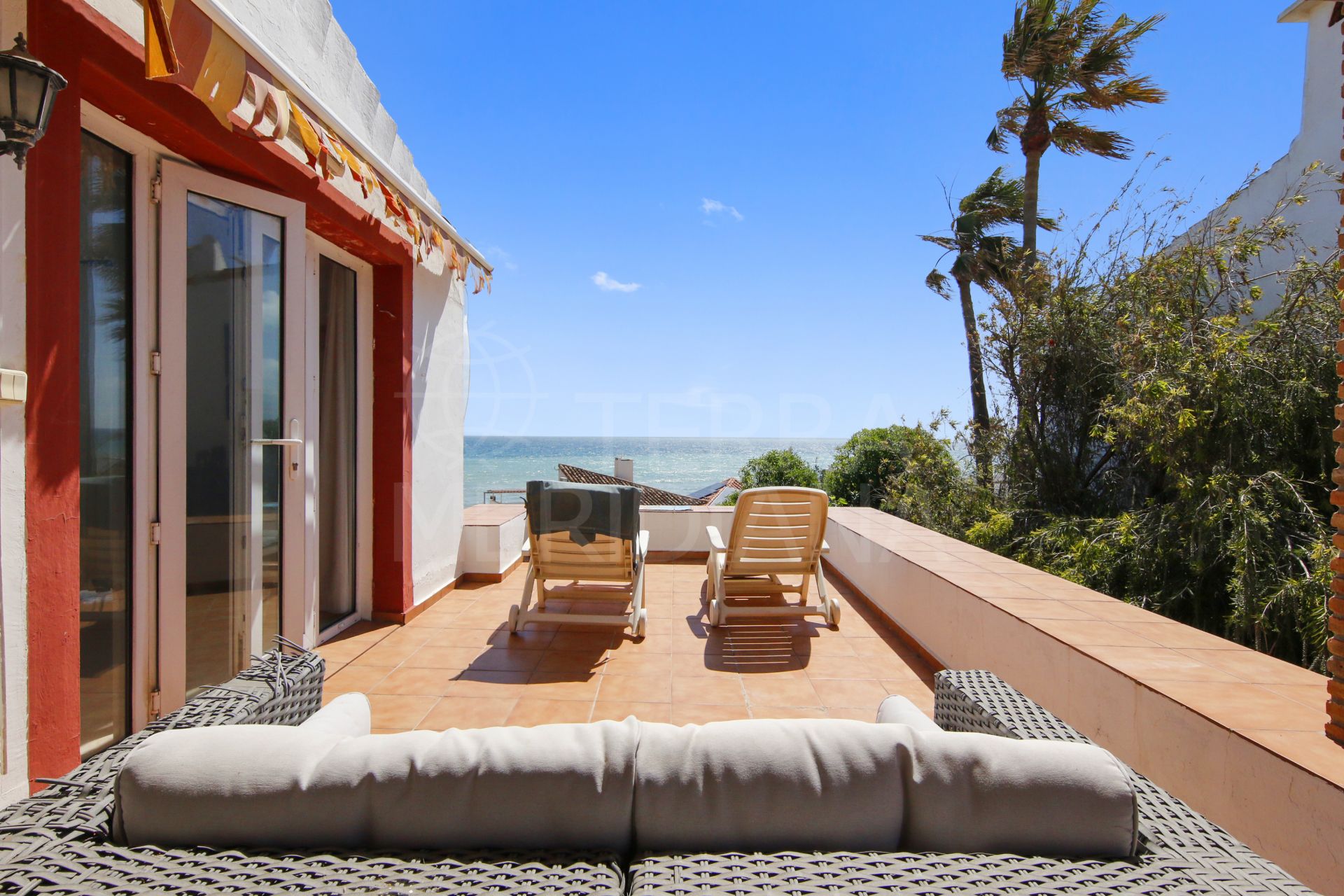 Villa in Bahia Dorada, Estepona