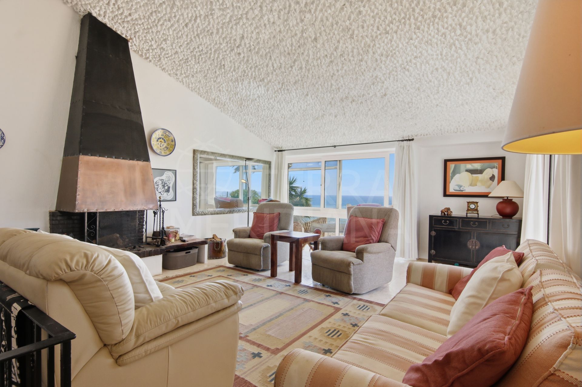 Villa in Bahia Dorada, Estepona