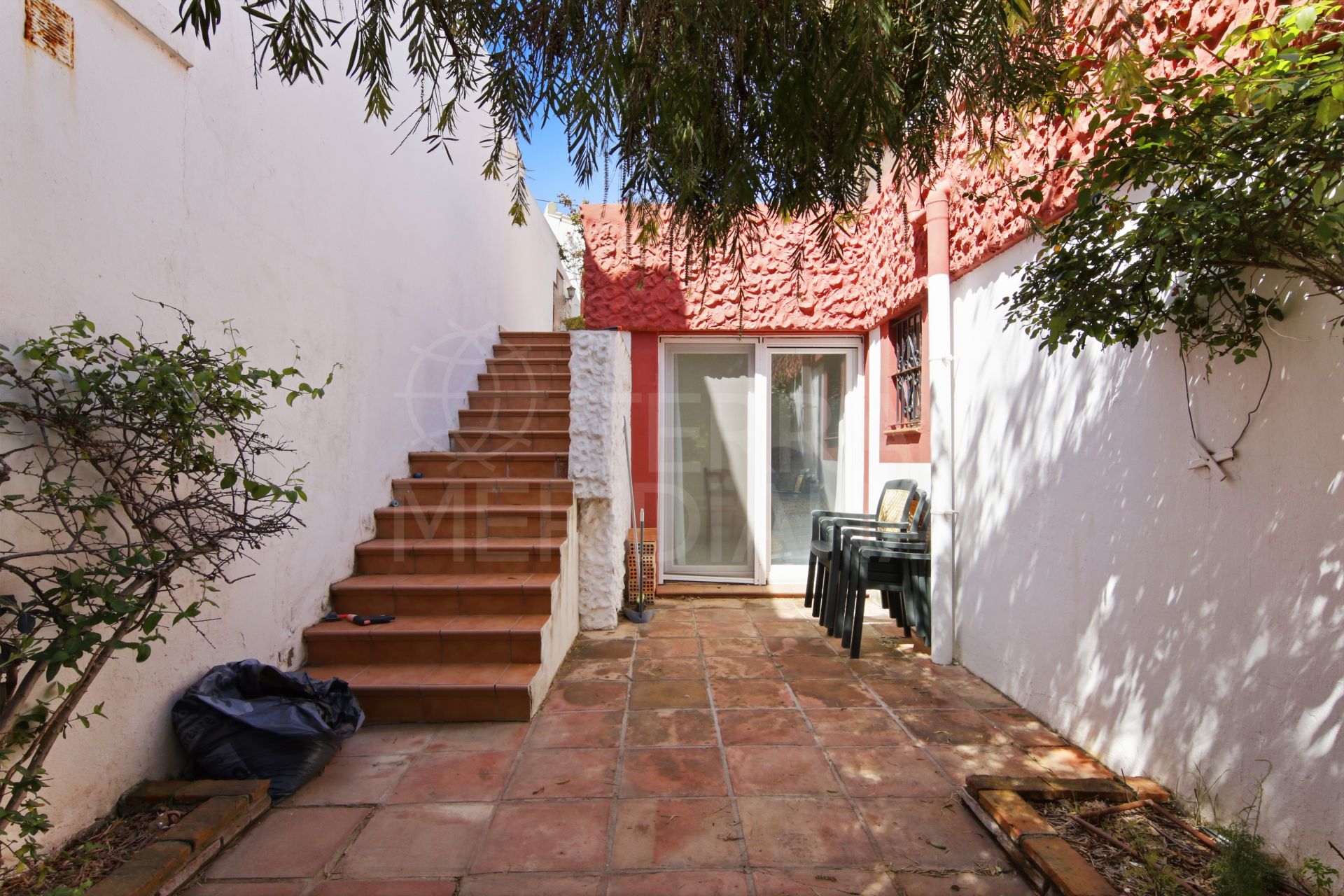 Villa in Bahia Dorada, Estepona