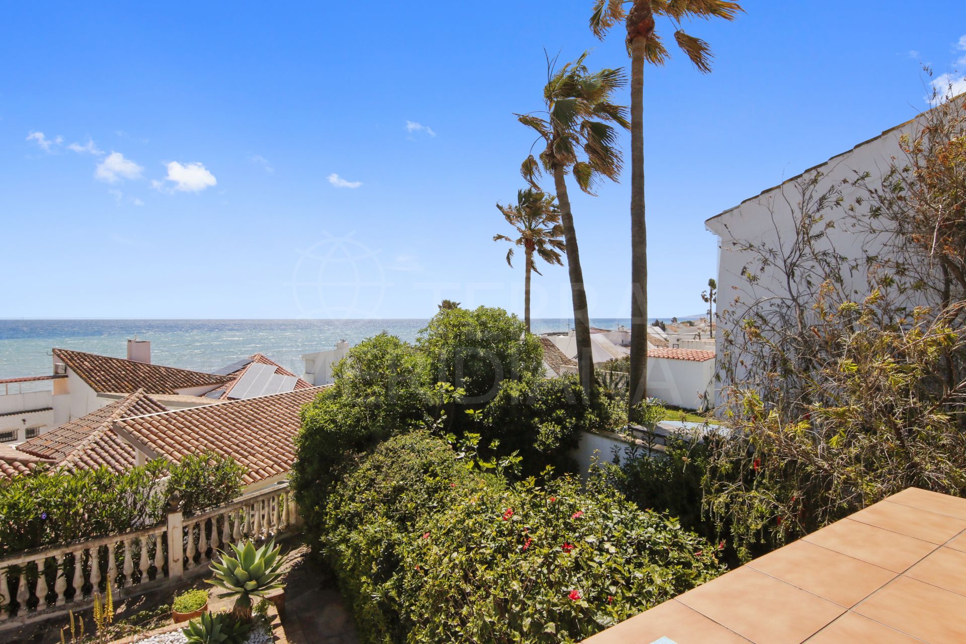 Villa in Bahia Dorada, Estepona