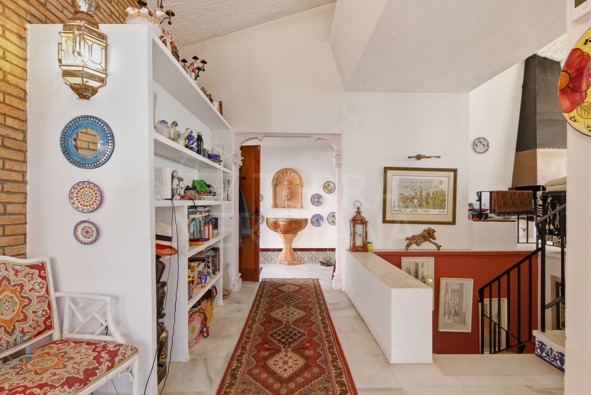 Villa in Bahia Dorada, Estepona