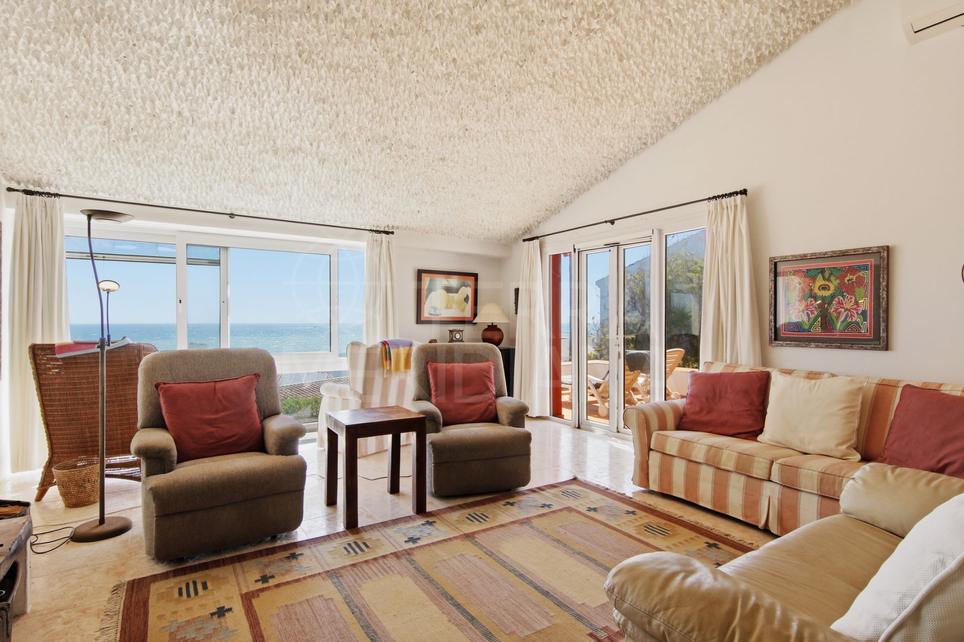 Villa in Bahia Dorada, Estepona