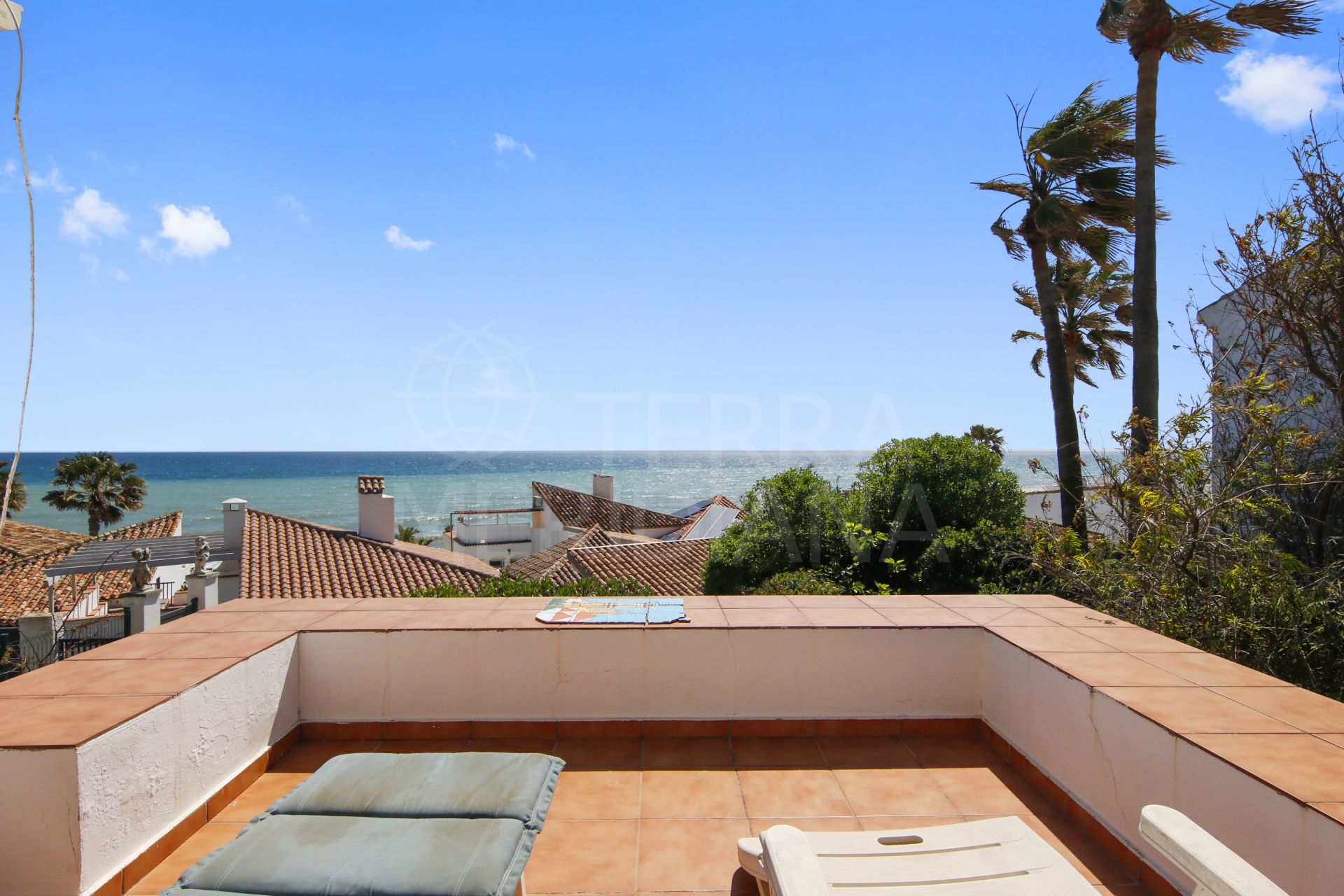 Villa in Bahia Dorada, Estepona