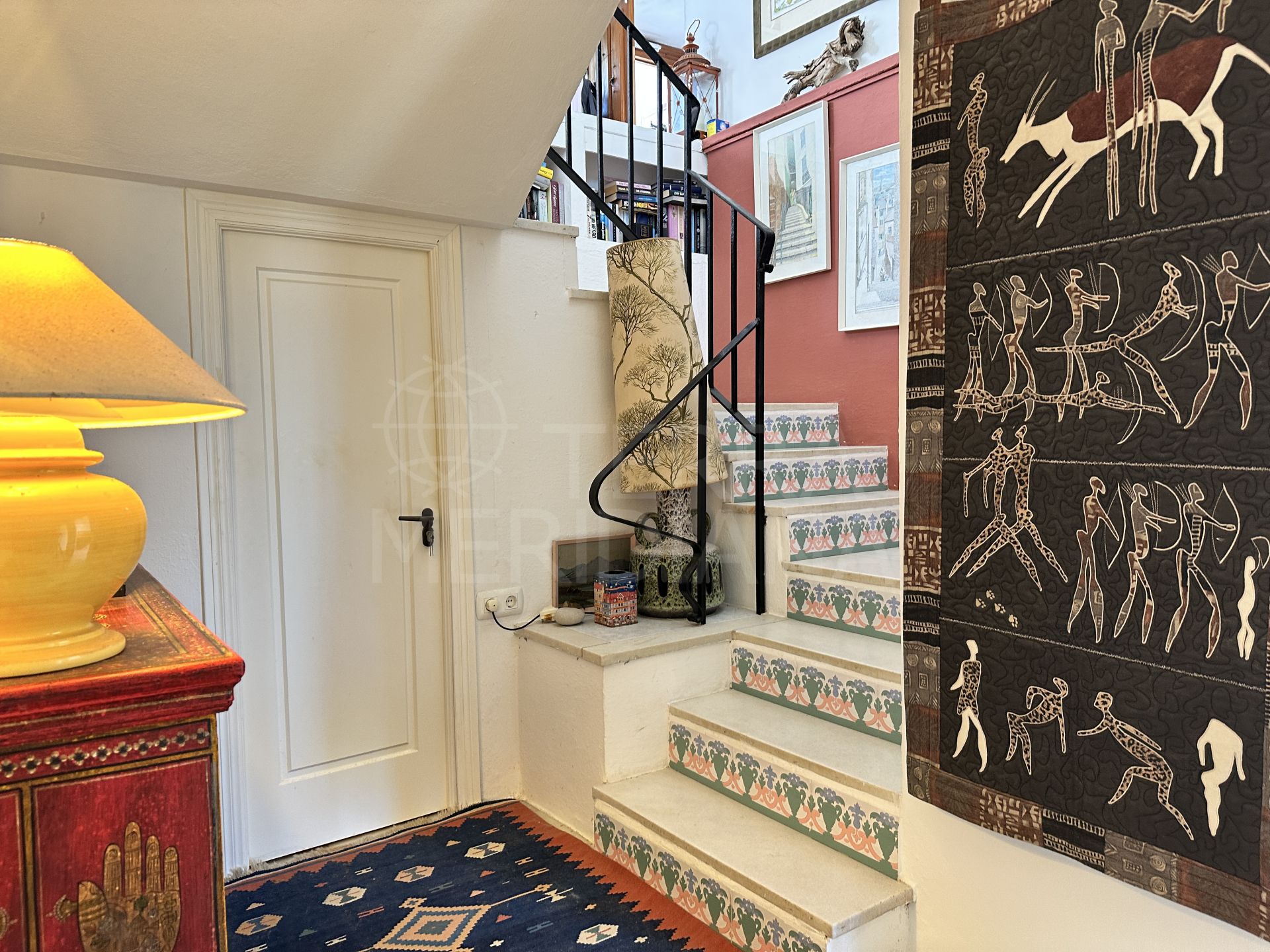 Villa in Bahia Dorada, Estepona