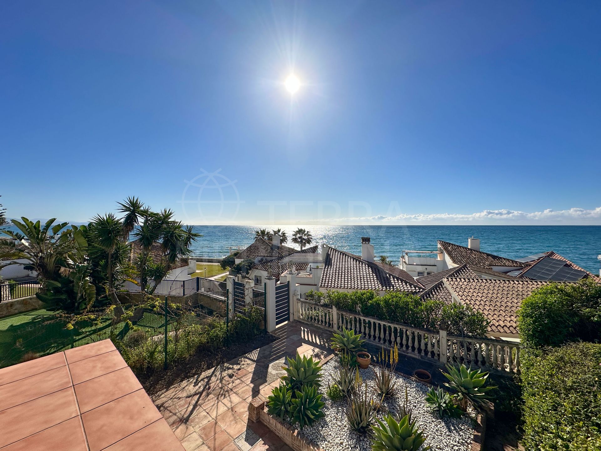Villa in Bahia Dorada, Estepona