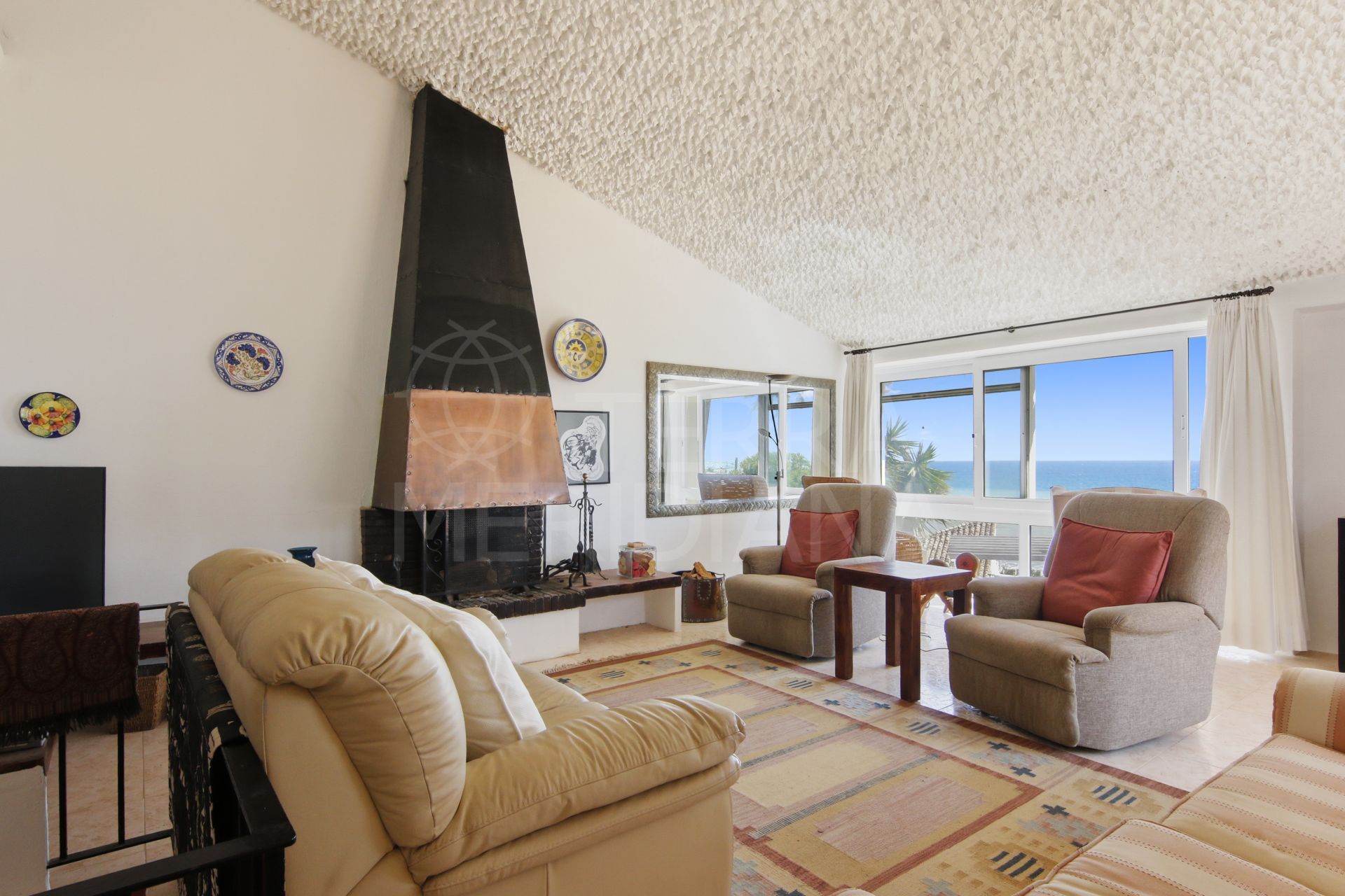 Villa in Bahia Dorada, Estepona