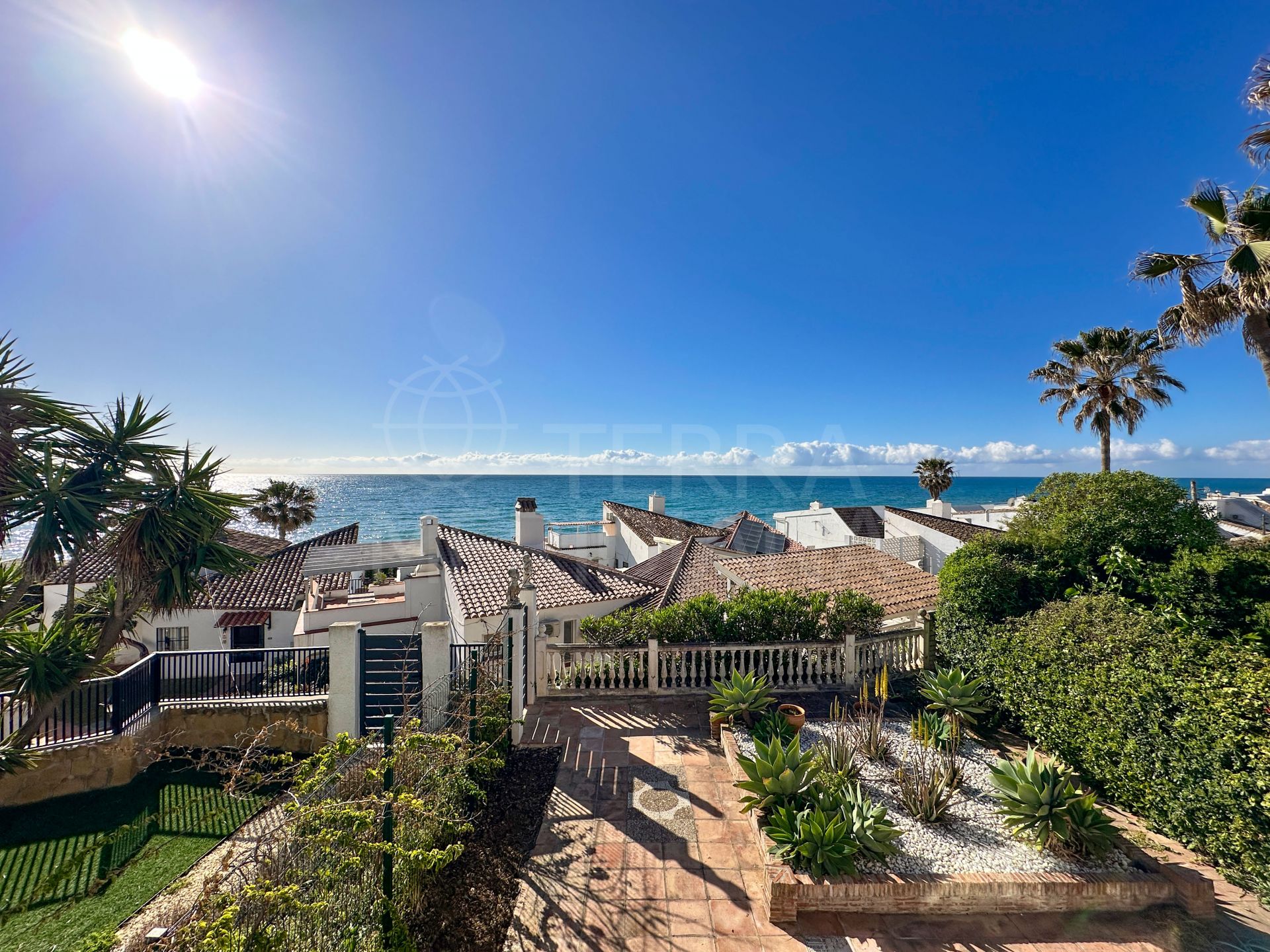 Villa in Bahia Dorada, Estepona