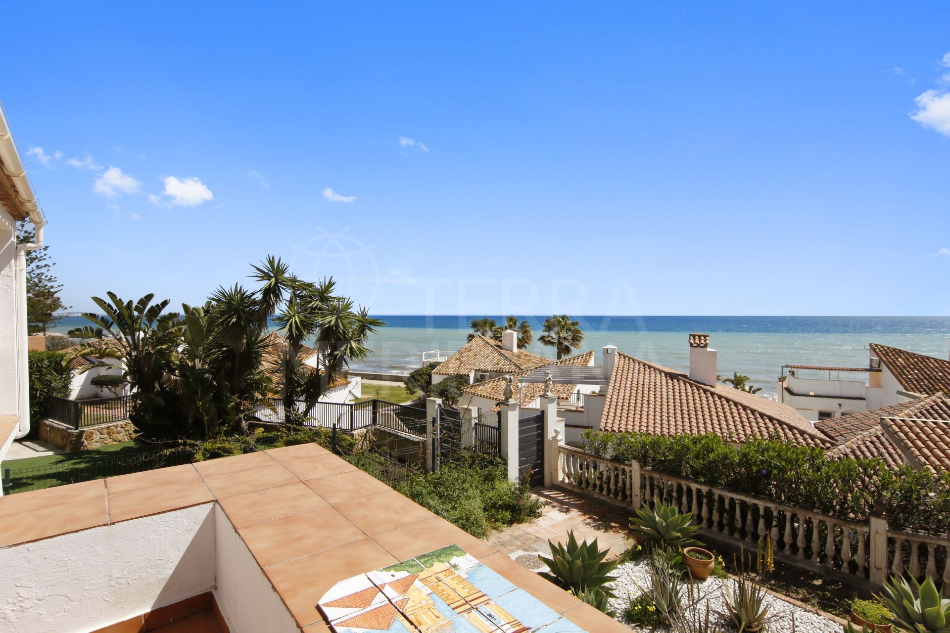 Villa in Bahia Dorada, Estepona