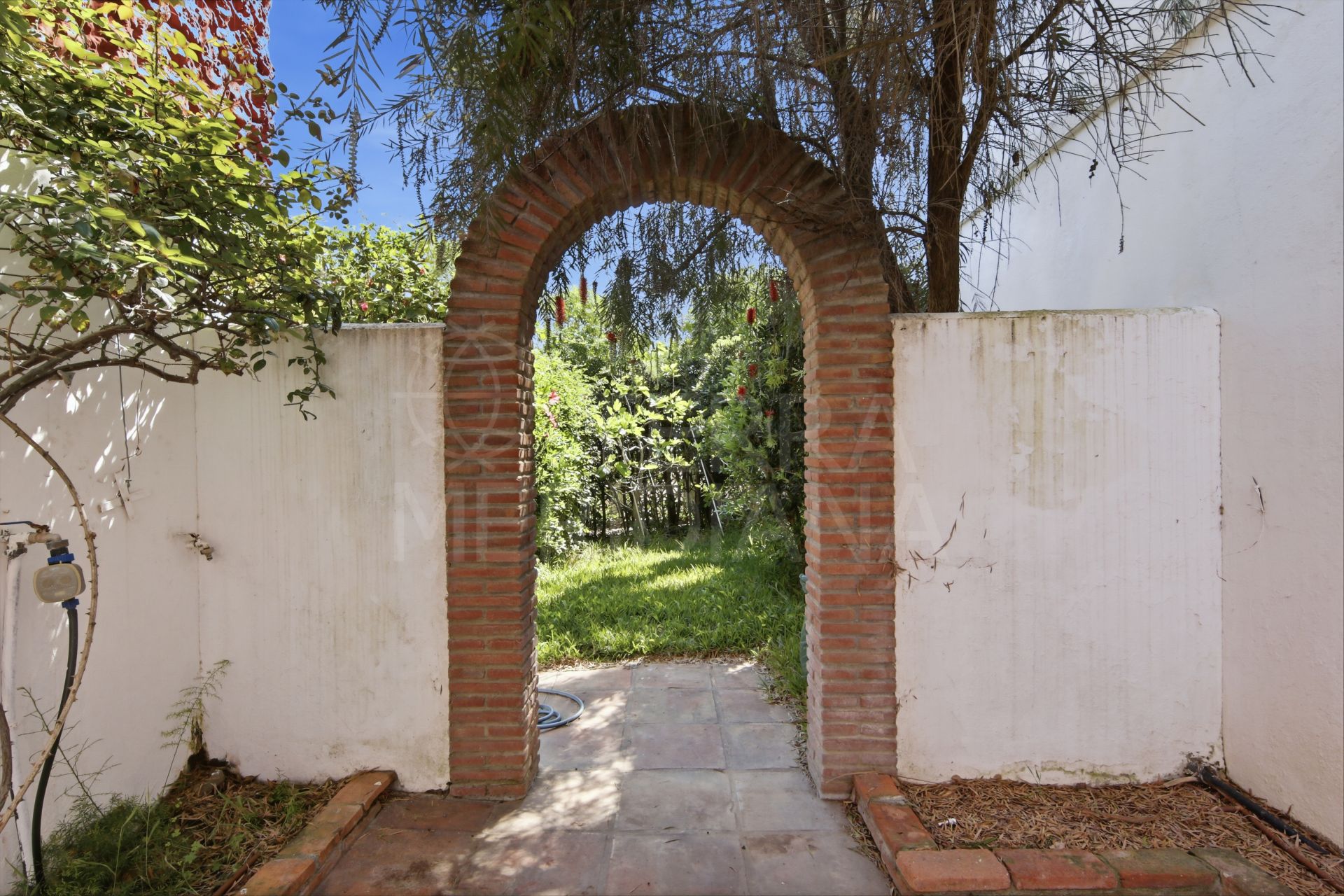 Villa in Bahia Dorada, Estepona